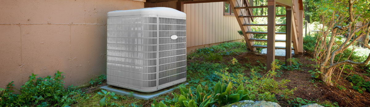 Armstrong Air A/C systems are reliable and efficient air conditioning systems! Gert yours today!