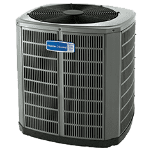 American Standard Air Conditioners are reliable cooling systems.