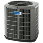 Armstrong Air Heat Pumps cool and heat your home year round!